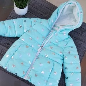 Healthtex Winter Jacket